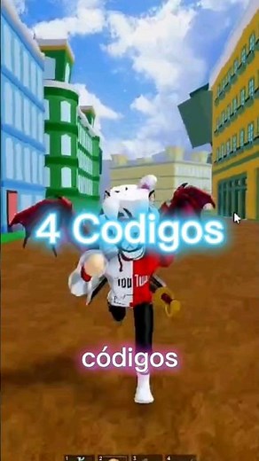4 Códigos Para Farmear en Blox Fruits