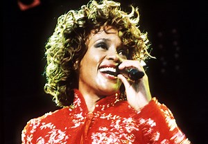 Whitney Houston documentary gets release date and promises never-before-seen performances