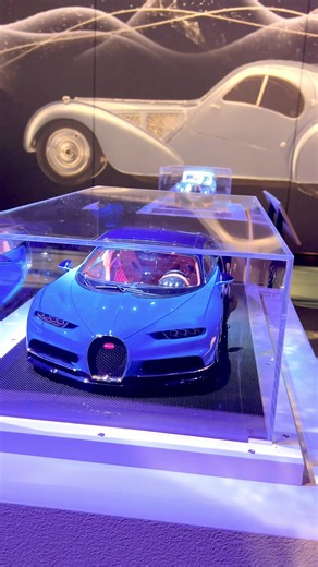 Amalgam Collection on Instagram: "An intersection of art, history, and science. Six 1:8 scale @bugatti models by Amalgam Collection are showcased at Griffin MSI’s Beyond the Surface: The Art of X-rays, alongside @andreidumanphotography ’s striking X-ray artworks. A rare chance to see BUGATTI icons, from the 1926 Type 35 to the modern-day Chiron, in a whole new light. #AmalgamCollection #Bugatti #GriffinMSI #BeyondTheSurface #FineArt"