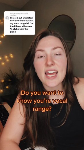 Discover Your Vocal Range with These Tips