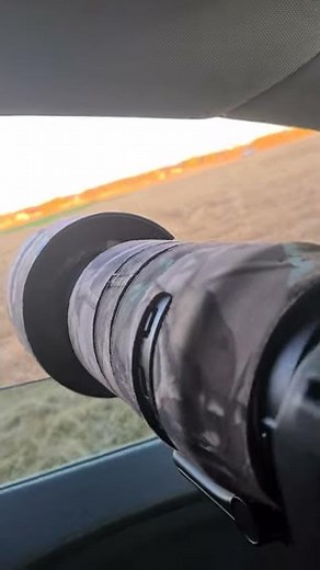 canon r6 with tamron 150-600 g2 problem