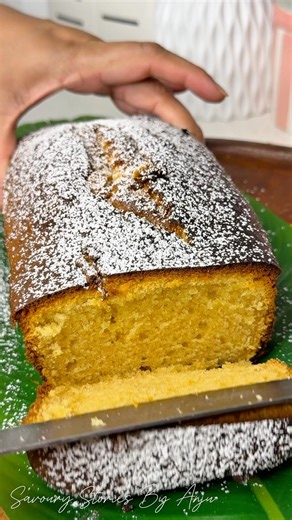 3 Ingredient Condensed Milk Cake | Soft & Easy Cake Recipe 🍰 #cakerecipe #trendingnow