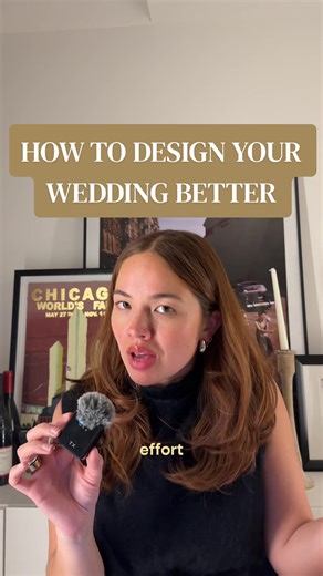 Create Your Dream Wedding Design