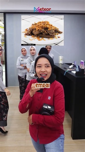 tebak makanan olahan daging