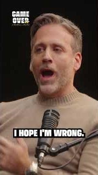 Five Minute Max: Religion vs. science and sports