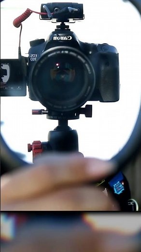 This Canon 70D shoots in 4K