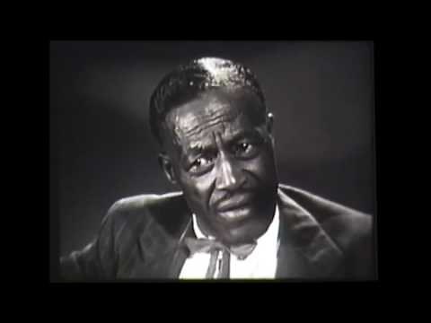 Son House - Full Live Performance (November 15, 1969)