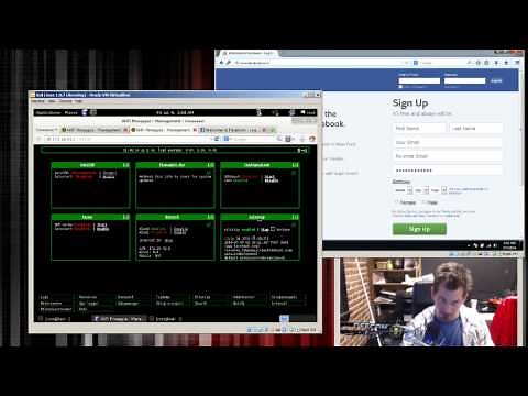 Tutorial: Sniffing Passwords with SSLStrip on the WiFi Pineapple - Pineapple University
