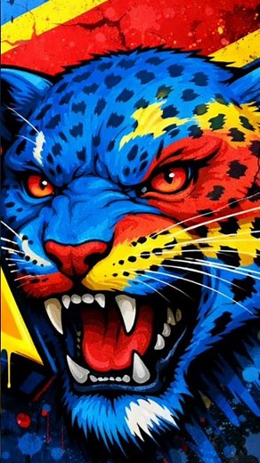 Afro House x Ndombolo Melodic " Léopard " Type Beat By DM #dmmugeniofficiel #rdc #leopard