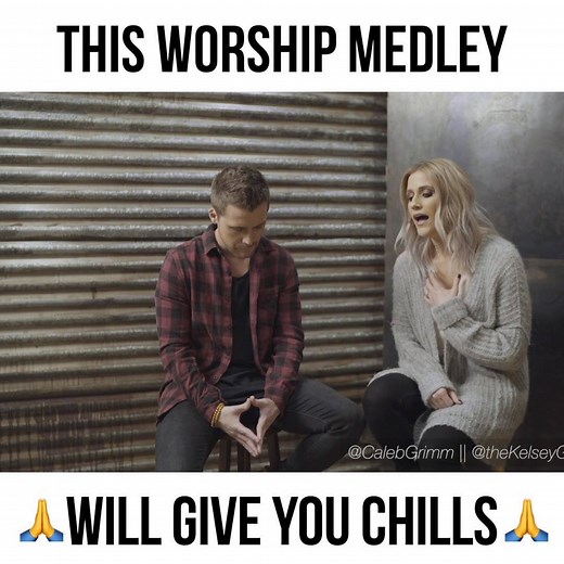 1.1M views · 49K reactions | We’re so excited to share our "Hymns"...