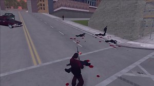 Videos & Audio - Grand Theft Auto: Forelli Redemption — Reissued mod for Grand Theft Auto III