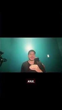 How To Diagnose A Vibrating Brake Pedal #automobile #carmaintenance