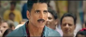 Laxmii Full Movie Part 1 | Akshay Kumar | Horror Comedy Bollywood Film HD