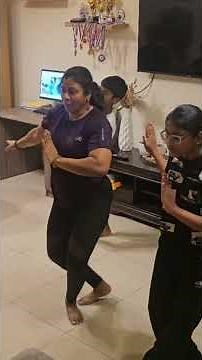 Zumba with Aerobics pratice session (SMILIES SQUAD),#zumba #dance #kidsdance #healthylifestyle #fyp