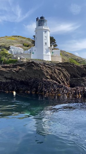 Exploring the Clear Waters of Cornwall