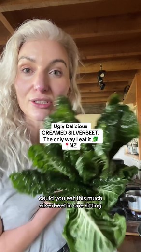 Creamed Silverbeet Recipe for Nutritious Meals