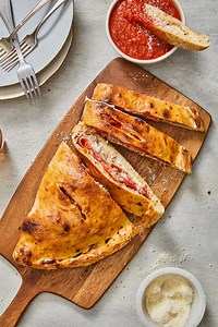 Italian Calzone