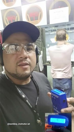 treino de teste com TIMER POCKET PROII