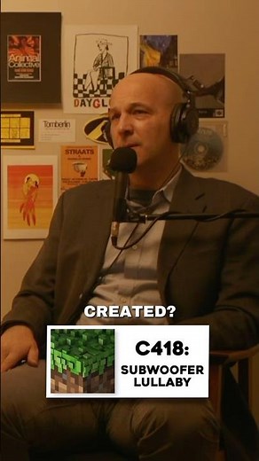 THE MINECRAFT SOUNDTRACK!! #c418 #minecraft #minecraftsoundtrack