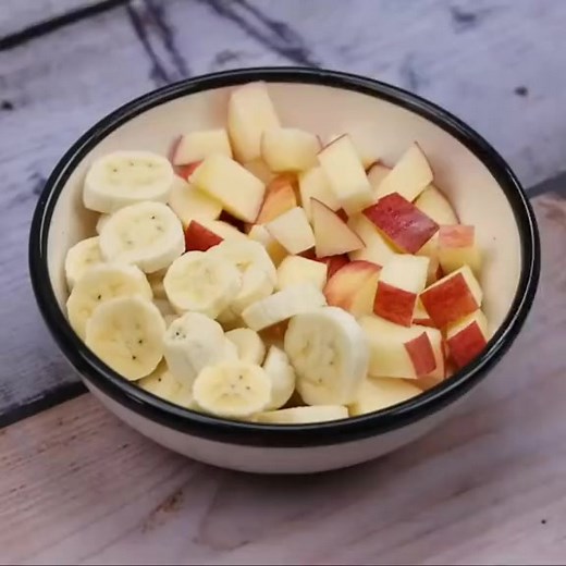 Fruity cake🍰 | Recipes