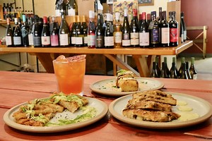 Best Restaurants in Orillia 2025