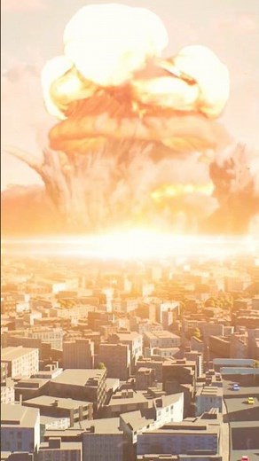 WORLD WAR III: How It Could Actually Begin — Triggered by AI, Fueled by Ego. #worldwar3