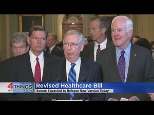 4 Things To Know From July 13, 2017