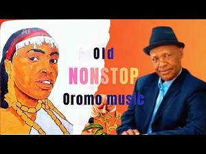 Aadam Haaruun Fi Halloo Daawwee – Sirboota Afaan Oromoo Durii Bareedaa | Nonstop Oromo Music