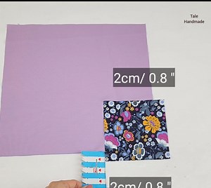 18K views · 117 reactions | Sewing tips and tricks for patchwork project #fblifestyle #sewingtipsandtricks | Sewing Tips and Tricks - Tale Handmade | Facebook