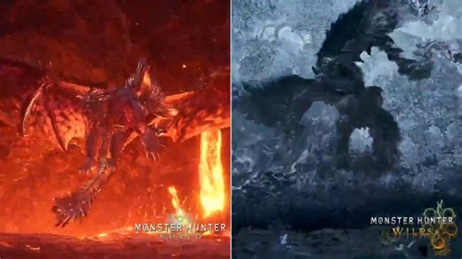 I had a feeling! Some of AT Arkveld’s moves felt familiar the first time I fought him, and now I know why | EMC