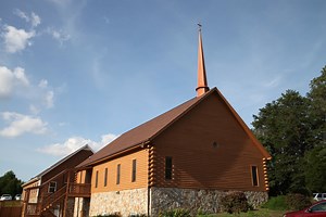 Ministries | dayspring