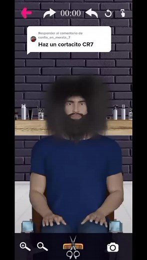 Barberoandroid on TikTok