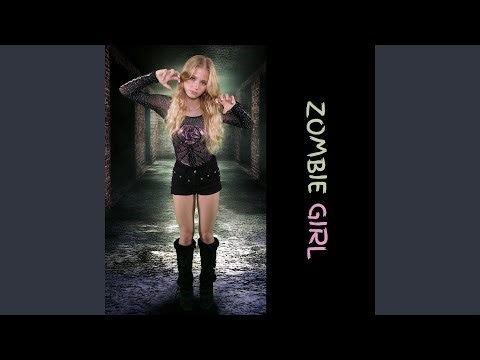 Zombie Girl