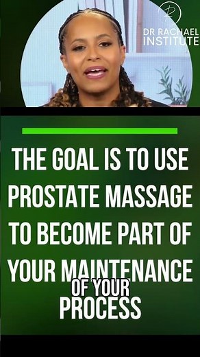 Prostate Massage: Master Loren's Tennis Ball Secret for Better Health! #shorts
