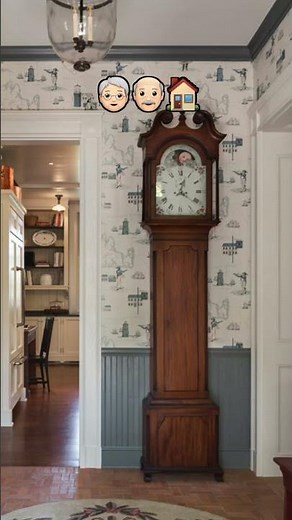 Sleeping grandparents house !! 😂😂