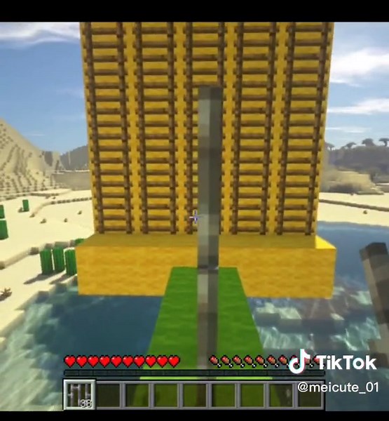 Mastering Parkour in Minecraft - The Ultimate Guide