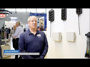 Next Generation Amphenol Multiport Terminals