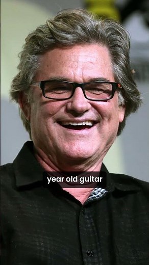 Kurt Russell Smashed a 145-Year-Old Guitar?! 🎸😱 | The Hateful Eight Accident