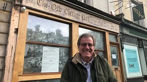 Homes Under the Hammer makes history with record-breaking restoration project