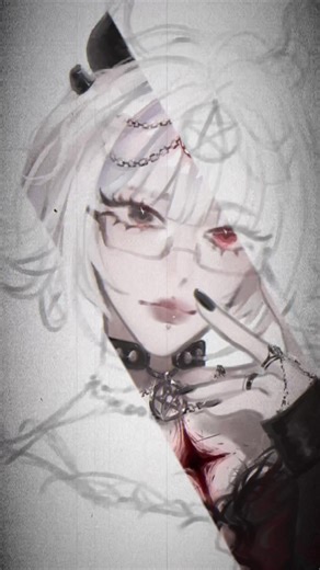 probably one of my fav avatars to draw so far 🖤 • commission for @🌙Deimos💫 • • • #artcommission #robloxart #robloxartcommission #robloxdrawing #robloxavatardrawing #fyproblox