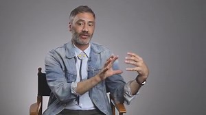Taika Waititi on why 'normal' Indigenous representation in film matters