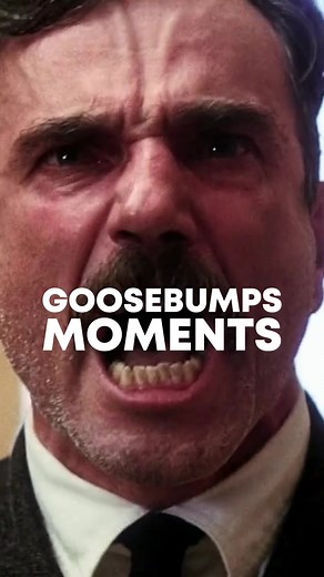 Top 10 Goosebumps Moments in Film