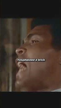 “I Handcuffed Lightning ⚡ – Ali Motivation”