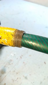 1M views · 5.1K reactions | Brilliant plumbers tips and hacks. How to securely connect a hose to a larger diameter pipe. DIY Plumbing Basics. Beginner's guide to plumbing. Useful plumbing ideas and projects #DIY #plumbing #tips #hacks #skills #plumber #tricks #howto #tipsandtricks | Simple Creative | Facebook