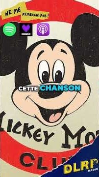 Mickey Mouse Club: De Britney à Kubrick, l'incroyable parcours ! #shorts