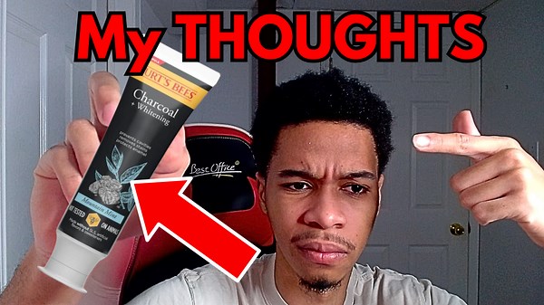 Watch Before you Buy! Burt's Bees Toothpaste, Natural Flavor on Amazon Live