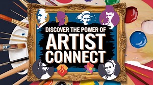 Artist Connect