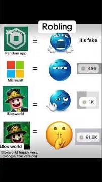 BLOX WORLD APK 💵💵🤑