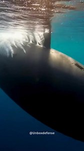 465K views · 8.8K reactions | THE MOST ADVANCED SUBMARINE EVER BUILT...