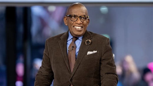 Al Roker talks Winter Olympics, extreme weather, and the most memorable story of his career